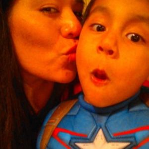 Meet your Posher, Lucero